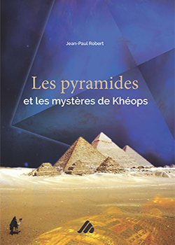 Le Journal d'Egypte Couverture Le journal d'Egypte